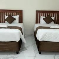 Pillacol Guest House Gweru, מלון בGweru