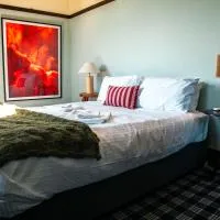 The Gladdy, hotel in Stockton