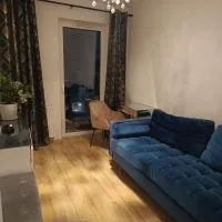 쿠트노에 위치한 호텔 Perła Residence