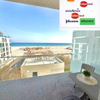 Summerland Seaview Residence, hotel din Mamaia
