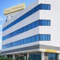 Chippy Residency Pallikaranai, Hotel in Chennai