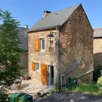 La Modestine, hotelli kohteessa Lanuéjols