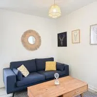 Le Noisetier, Parking, Calme, 20 min Rennes, hotel in Bain-de-Bretagne