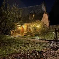 Lacouty le paradis! – hotel w mieście Junhac