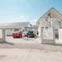 Pixel Guesthouse, hotel v destinaci Tirgu Secuiesc