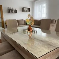 Apartman Burinović, hotel en Temerin