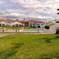 Monte do Giestal - Casas de Campo & Spa, hôtel à Abela