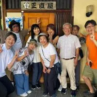 昭和レトロの民泊 正直屋, hotel em Chikuma