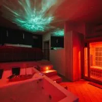 Sweetlove Spa, hotel u gradu Teračina