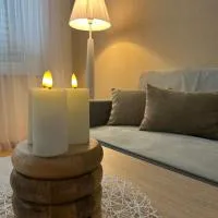 Apartmán pod lesom - rodinný oddych neďaleko Bojníc, hotell sihtkohas Prievidza