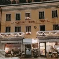 Hotel Monte Fior: Foza'da bir otel