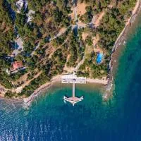 Marisstone Hotels, хотел в Mecidiye