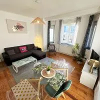Spacious 2 rooms at 10 min from Strasbourg Center, hotel v destinaci Schiltigheim