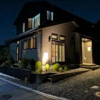 Uchi Matsushima Guesthouse โรงแรมในมัตสึชิมะ