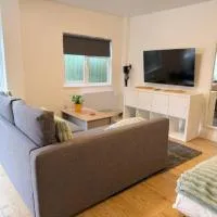Enfield Guest House, hotel sa Enfield