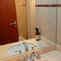 Catalina, hotel sa Viedma