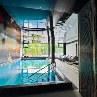 Hotel Business Faltom Gdynia、グディニャのホテル