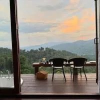 Thammachart The Nature, hotel v destinaci Ban Kai Noi