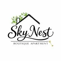 Boutique apartment Sky Nest, viešbutis mieste Umanė