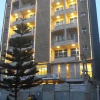 Libanos Hotel, hotel din Mek'ele