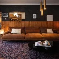 Le Passage des Décorateurs T3 Spacieux et central, hotel en Mamers