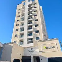 bauer, hotel a Camboriú