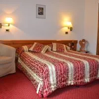 Hotel Bosco Verde, hotell i Mareson