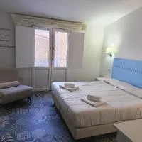 오르고솔로에 위치한 호텔 Locanda B&B Dandana