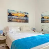 Baia Verde में, होटल Casa Mia - Baia Verde