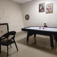 UDUPI HOMESTAY - Hill Top Villa, hotel en Udupi