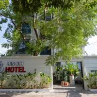 Bin Bin Hotel 11 Near Island Diamond, hotel em Ho Chi Minh