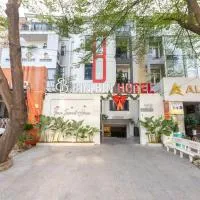 Bin Bin Hotel 12 Near Sala Residence, hotel em Ho Chi Minh