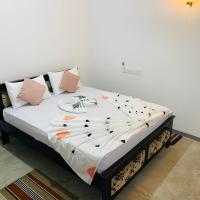 Walk 2 Beach Cabanas, hotel a Mirissa