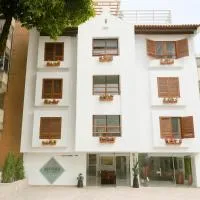 Riviera Hotel Boutique, hotel a Cali