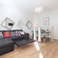 BEST LOCATION Central London Zone 1 Large 3 bedroom near all Attractions