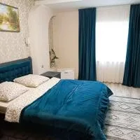 Котедж Тиша, hotel Rivnya városában