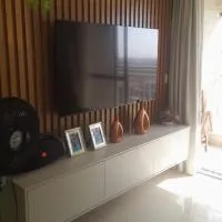 Apartamento em condomínio confortável, hotel v mestu São Luís