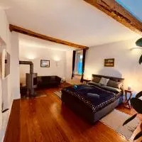 Wohlfühlwohnung Dauborn, hotel en Hünfelden