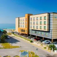 Wavecrest Lodge, hotel en Fort Walton Beach