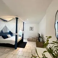 Nuit En Brenne, hotel en Le Blanc