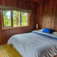 Cabaña Mañihueico, хотел в Hualaihué