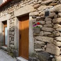 Casa de Xisto Ti Maria, hotel i Videmonte