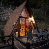 DM El Refugio SG B2, hotel en Pinal de Amoles