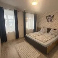 Wohung Leonard, hotel em Schwanenstadt