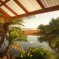 Casa Coral, hotel v destinácii Luquillo