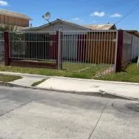 La Serena में, होटल Casa familiar excelente ubicación