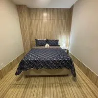 Viesnīca Aconchego do Vale pilsētā São José do Rio Prêto