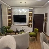 Departamento de lujo inteligente, ξενοδοχείο στην Κοτσαμπάμπα