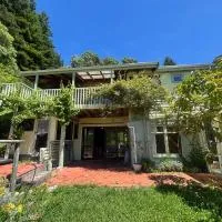 Abel Tasman guest house, hotelli kohteessa Marahau