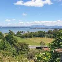 Lazy Daze at Athenree, hotel in Waihi Beach